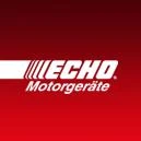 Logo ECHO Motorgeräte Vertrieb Deutschland GmbH