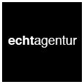 Logo echtagentur