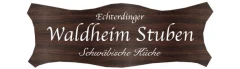 Logo Echterdinger Waldheim Stuben Restaurant