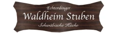 Logo Echterdinger Waldheimstuben