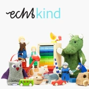 Logo EchtKind GmbH