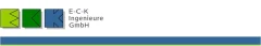 Logo ECK Ingenieure GmbH Ingenieurb&uuml;ro f&uuml;r Elektrotechnik