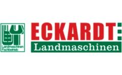 Eckardt, Landmaschinen Konradsreuth