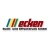 Logo Ecken Buch- und Offsetdruck GmbH