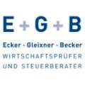 Logo EGB Ecker+Gleixner+Becker Wirtschaftspr&uuml;fer und Steuerberater