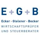 Logo EGB Ecker+Gleixner+Becker Wirtschaftsprüfer und Steuerberater