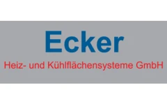 Ecker Heiz - und Kühlflächensysteme GmbH Wallerfing