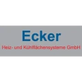 Ecker Heiz- und K&uuml;hlfl&auml;chensysteme GmbH Wallerfing