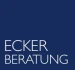Logo ECKER Mittelstandsberatung Unternehmensberatung