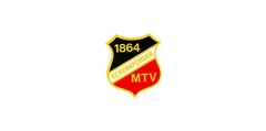 Logo Eckernförder Männer-Turnverein von 1864 e.V. Geschäftsstelle