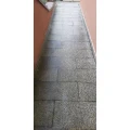 Granitplatten neu ausfugen
