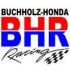 Logo Eckhard Buchholz Motorradhaus