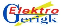 Logo Gerigk, Eckhard