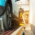 Eckhard M&uuml;ller Autoverwertung und Abschleppdienst Ostrau