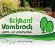 Logo Eckhard Vornbrock Garten- und Landschaftsbau GmbH