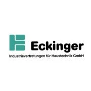 Logo Eckinger Industrievertretungen GmbH