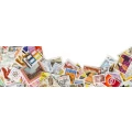 Logo Eckis Postagentur