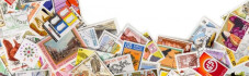 Logo Eckis Postagentur Michael Eckert