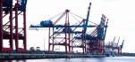 Logo ECLS Trans-Europe Container & Logistic Service GmbH