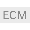Logo ECM-Records/Verlag Edition zeitgen&ouml;ssischer Musik GmbH