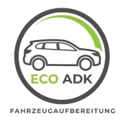 ECO ADK Fahrzeugaufbereitung Wei&szlig;enburg