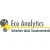 Logo Eco Analytics GmbH