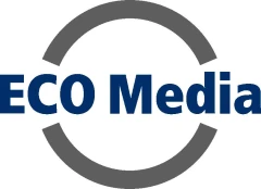 Logo ECO Media TV-Produktion GmbH
