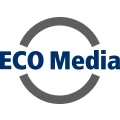 Logo ECO Media TV-Produktion GmbH