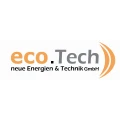 eco.Tech neue Energien & Technik GmbH Bindlach