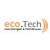 Logo eco.Tech neue Energien & Technik GmbH