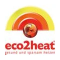 Logo eco2heat GmbH