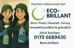 EcoBrillant Krefeld