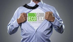 Logo ECOLUX GmbH