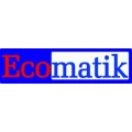 Logo ECOMATIK