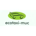 Logo ECOTAXI-MUC