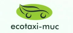 Logo ECOTAXI-MUC