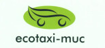 Logo ECOTAXI-MUC Ahmet Nalbantoglu