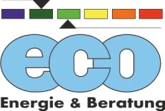Logo EcoTop Energieberatung Marco Reinecke