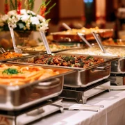 ECP Hammes - Event-, Catering-, Party- Equipment Gabriele Hammes Mettmann