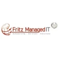 Logo ECS-Webhosting Fritz Managed IT GmbH
