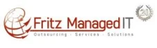 Logo ECS-Webhosting Fritz Managed IT GmbH