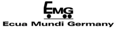 Logo Ecua Mundi GmbH