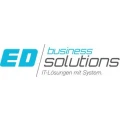 Logo ED Computer-Service GmbH & Co.KG