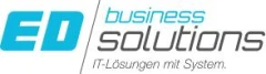 Logo ED Computer-Service GmbH & Co.KG