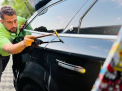 ED Dellentechnik Fahrzeugaufbereitung & smart Repair Duisburg