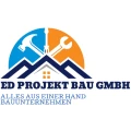 ED Projekt bau GmbH Deisenhofen