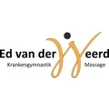 Logo Van Der Weerd, Ed