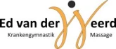 Logo Ed Van Der Weerd Krankengymnastik und Massagen
