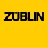 Logo Ed. Züblin AG Bereich Bauwerkserhaltung Büro Ulm/Neu-Ulm