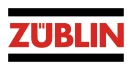 Logo Ed Z&Uuml;BLIN AG B&uuml;ro N&uuml;rnberg Bauunternehmung